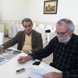 Трибина „Његош и савремена Црна Гора“ у Никшићу