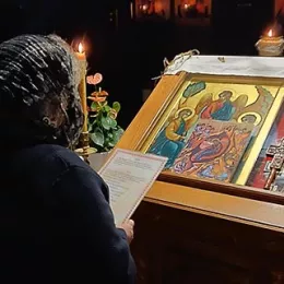 Подршка Српској православној Цркви у Црној Гори из Ротердама