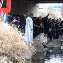 Молитвена подршка Српској православној Цркви у Црној Гори из Трајскирхена