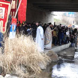 Молитвена подршка Српској православној Цркви у Црној Гори из Трајскирхена