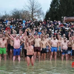 Литије и богојављенска пливања за Часни крст у Епархији будимљанско-никшићкој