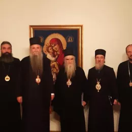 Епископски савјет: Спремни смо да се о Закону разговара, али на начин који ће уважавати обе стране у дијалогу