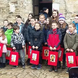 Највећи син српског рода – Свети Сава