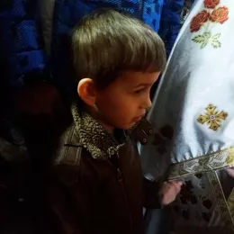 Највећи син српског рода – Свети Сава