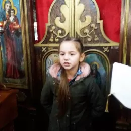 Највећи син српског рода – Свети Сава