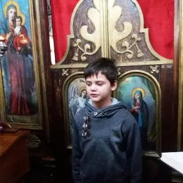 Највећи син српског рода – Свети Сава