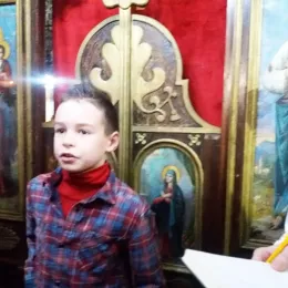 Највећи син српског рода – Свети Сава