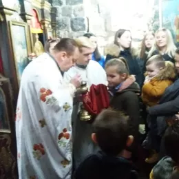 Највећи син српског рода – Свети Сава