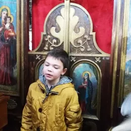 Највећи син српског рода – Свети Сава