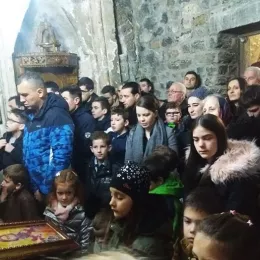 Највећи син српског рода – Свети Сава