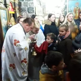 Највећи син српског рода – Свети Сава