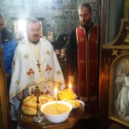 Највећи син српског рода – Свети Сава