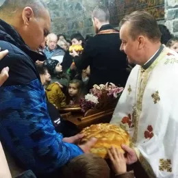 Највећи син српског рода – Свети Сава