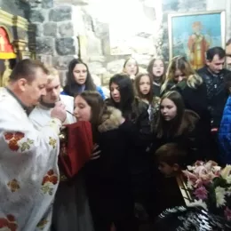 Највећи син српског рода – Свети Сава