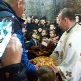 Највећи син српског рода – Свети Сава