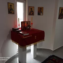 Свети Отац наш Сава прослављен у Голији