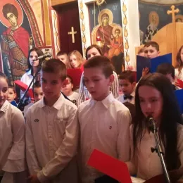 Свети Сава прослављен у Страшевини