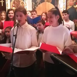 Свети Сава прослављен у Страшевини