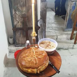 Богојављење и Светосавски сабор у Пошћењу