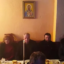 Богојављење и Светосавски сабор у Пошћењу