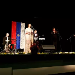 Светосавска академија у Андријевици: „Надахнути смо духом слободе јеванђелске, Божанске која даје пуно достојанство људској личности“