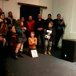 Светосавска академија у Андријевици: „Надахнути смо духом слободе јеванђелске, Божанске која даје пуно достојанство људској личности“