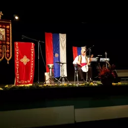 Светосавска академија у Андријевици: „Надахнути смо духом слободе јеванђелске, Божанске која даје пуно достојанство људској личности“