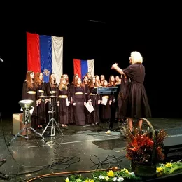 Светосавска академија у Андријевици: „Надахнути смо духом слободе јеванђелске, Божанске која даје пуно достојанство људској личности“