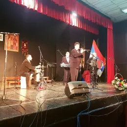 Одржана Светосавска академија у Беранама: “Ових дана, идемо јеванђелским Савиним ходом, штитећи вриједности које је он блиставо и снажно назначио, даровао свом роду“