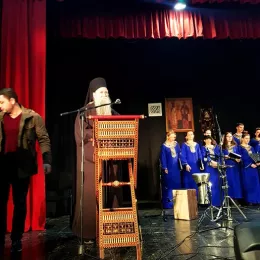 Одржана Светосавска академија у Беранама: “Ових дана, идемо јеванђелским Савиним ходом, штитећи вриједности које је он блиставо и снажно назначио, даровао свом роду“