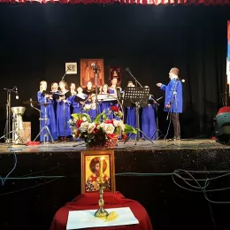 Одржана Светосавска академија у Беранама: “Ових дана, идемо јеванђелским Савиним ходом, штитећи вриједности које је он блиставо и снажно назначио, даровао свом роду“