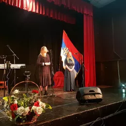 Одржана Светосавска академија у Беранама: “Ових дана, идемо јеванђелским Савиним ходом, штитећи вриједности које је он блиставо и снажно назначио, даровао свом роду“