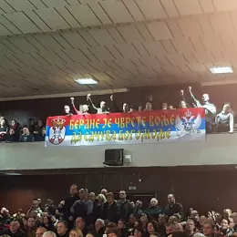 Одржана Светосавска академија у Беранама: “Ових дана, идемо јеванђелским Савиним ходом, штитећи вриједности које је он блиставо и снажно назначио, даровао свом роду“