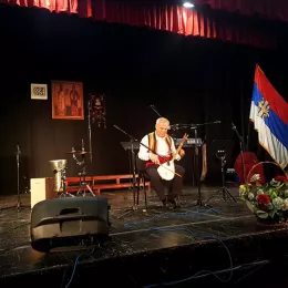 Одржана Светосавска академија у Беранама: “Ових дана, идемо јеванђелским Савиним ходом, штитећи вриједности које је он блиставо и снажно назначио, даровао свом роду“