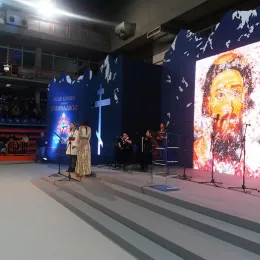 У Бијелом Пољу прослављен празник Светог Саве