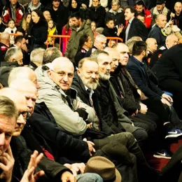 У Бијелом Пољу прослављен празник Светог Саве