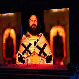 У Бијелом Пољу прослављен празник Светог Саве