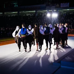 У Бијелом Пољу прослављен празник Светог Саве