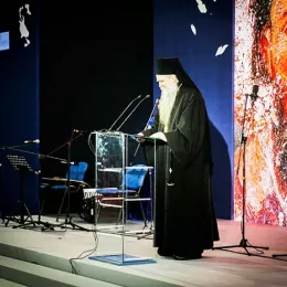 У Бијелом Пољу прослављен празник Светог Саве