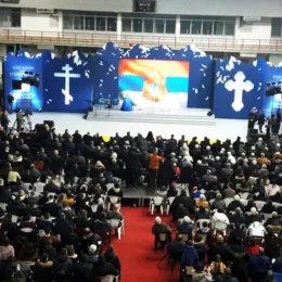 У Бијелом Пољу прослављен празник Светог Саве