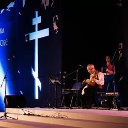 У Бијелом Пољу прослављен празник Светог Саве