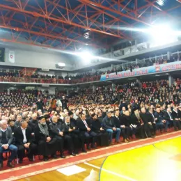 У Бијелом Пољу прослављен празник Светог Саве