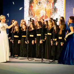 У Бијелом Пољу прослављен празник Светог Саве