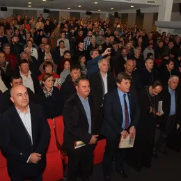 Светосавска академија у Никшићу