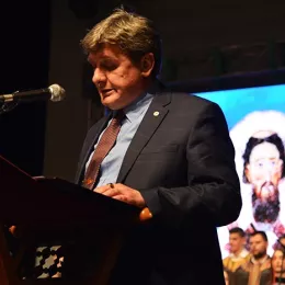 Светосавска академија у Никшићу