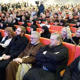 Светосавска академија у Никшићу