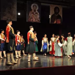 У Плужинама одржана Светосавска академија: Свети Сава је увијек савремен, јер је свевремен