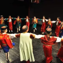 У Плужинама одржана Светосавска академија: Свети Сава је увијек савремен, јер је свевремен