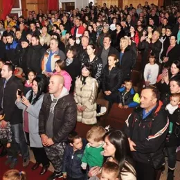 У Плужинама одржана Светосавска академија: Свети Сава је увијек савремен, јер је свевремен