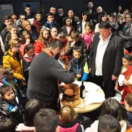 У Плужинама одржана Светосавска академија: Свети Сава је увијек савремен, јер је свевремен